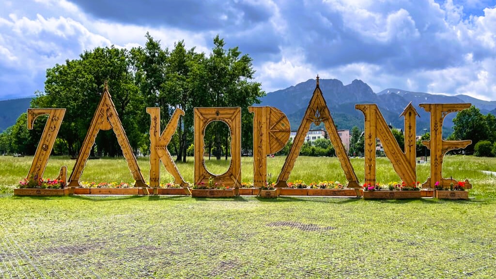 Zakopane