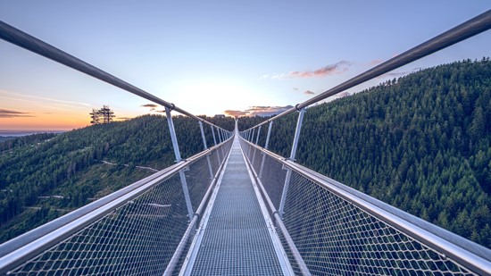 14.09 Sky Bridge 721