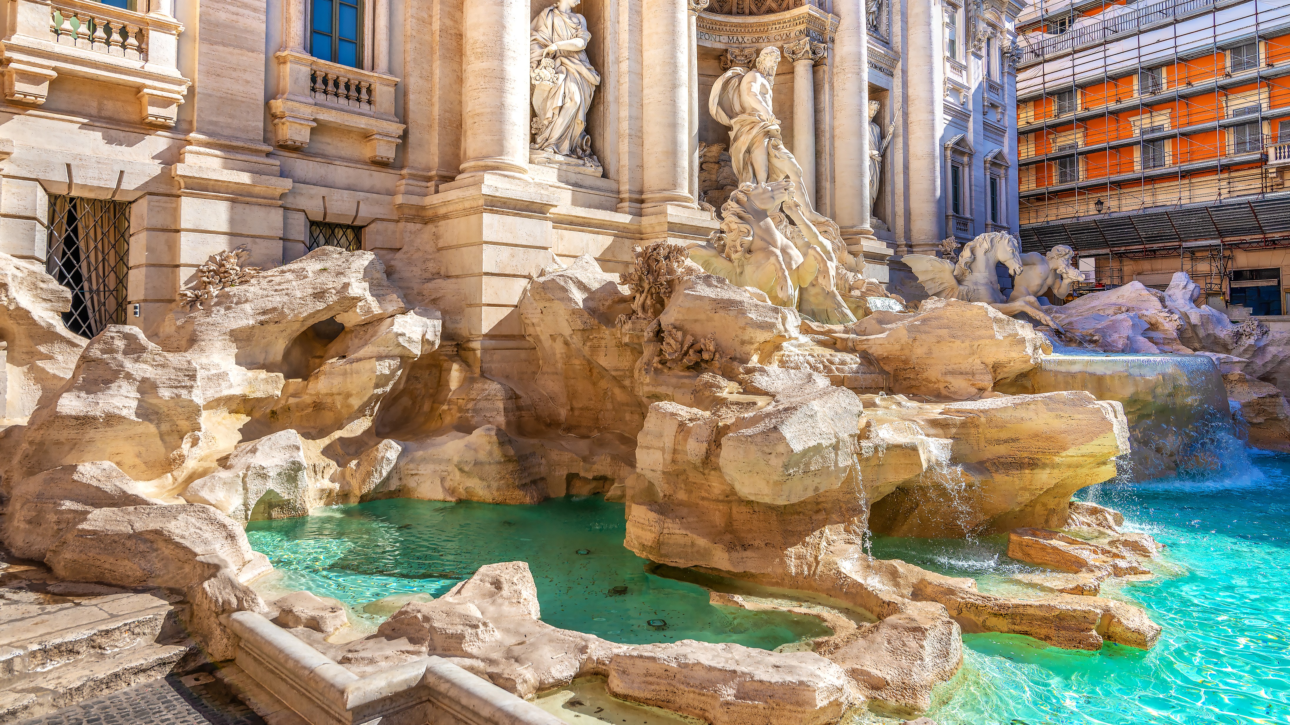 7-12.11 Ciao Roma