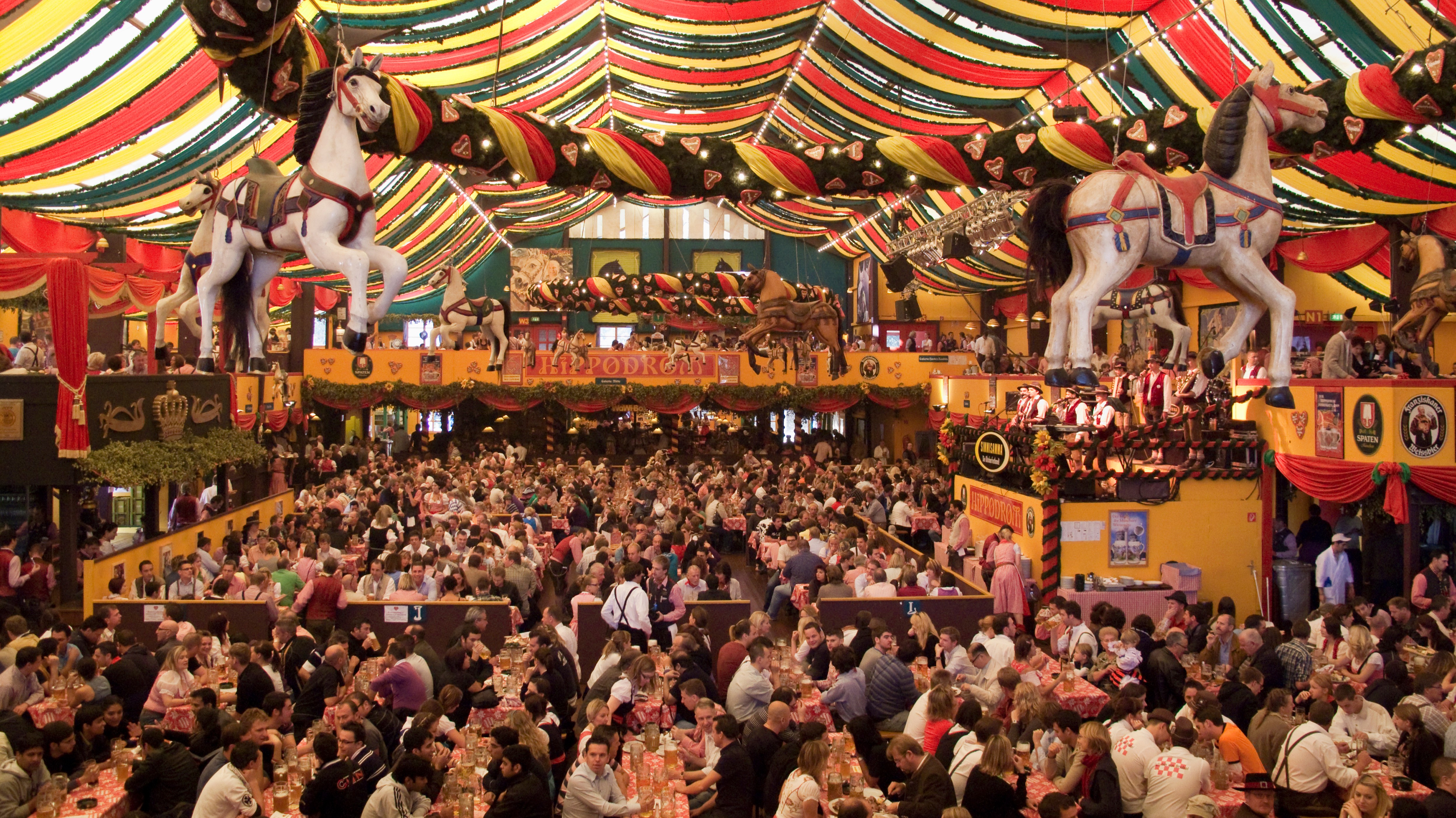 25-27.09 Octoberfest Monachium