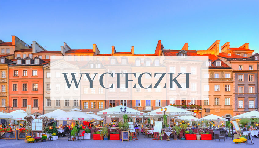 wycieczki Oświęcim