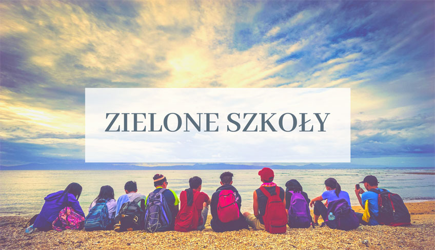 zielone szkoły Oświęcim